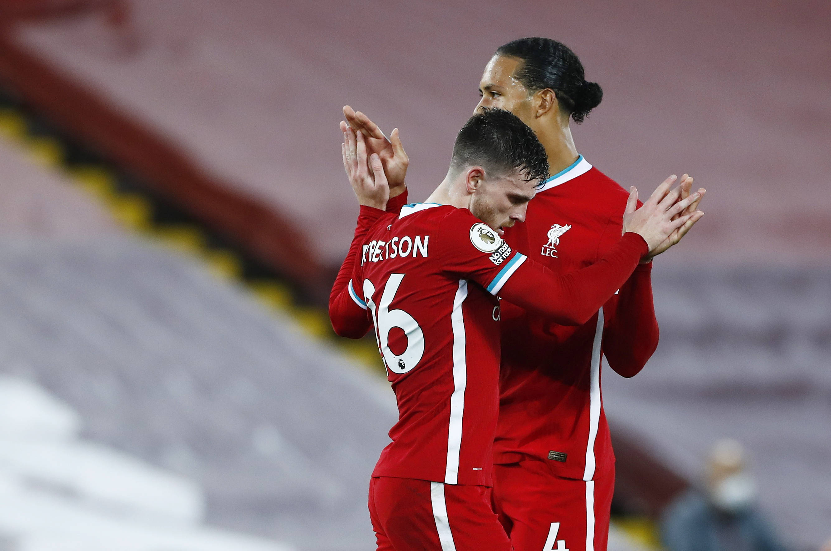 克魯爾是盧 克魯爾是盧