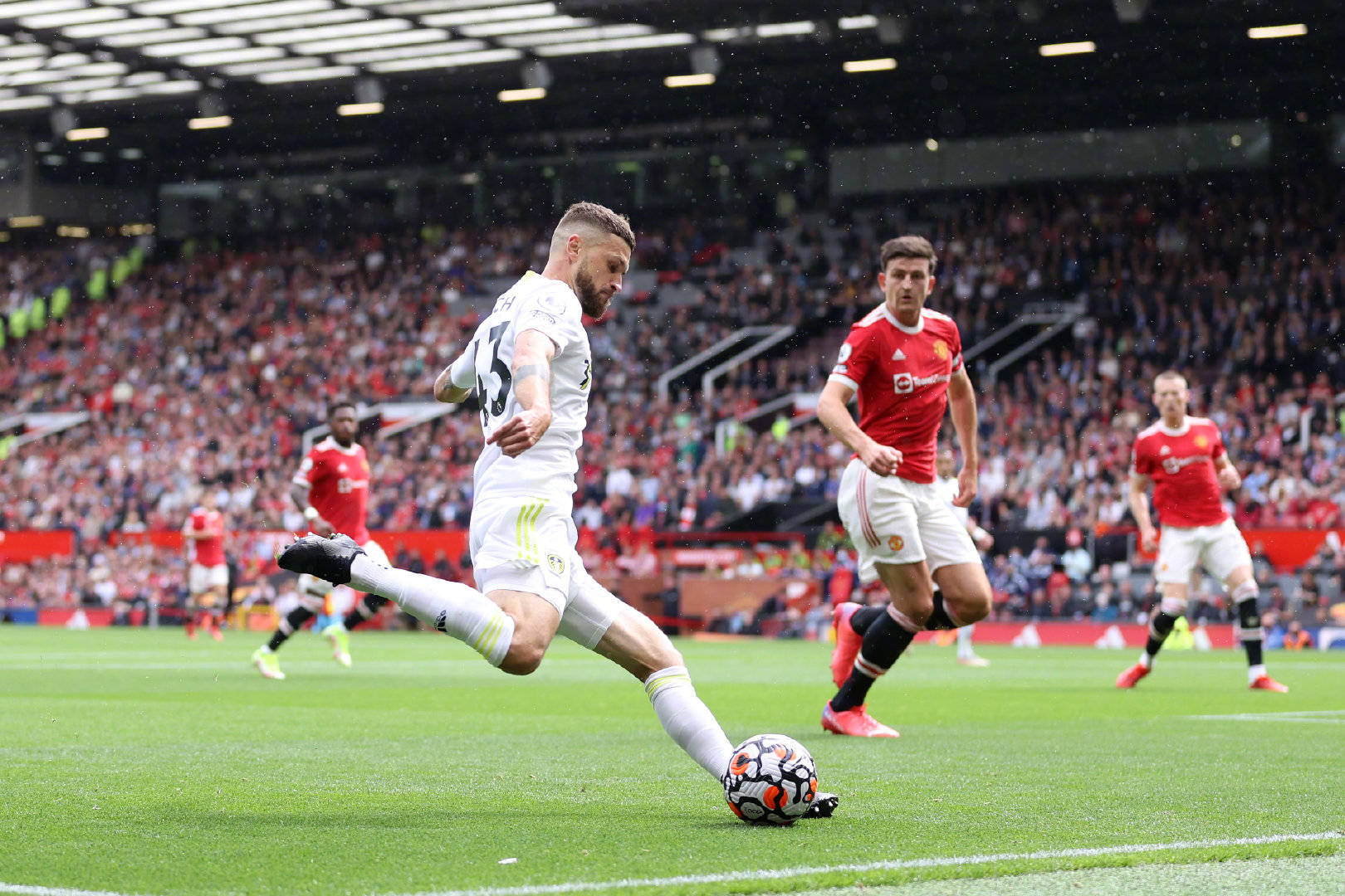 力均衡的核 力均衡的核