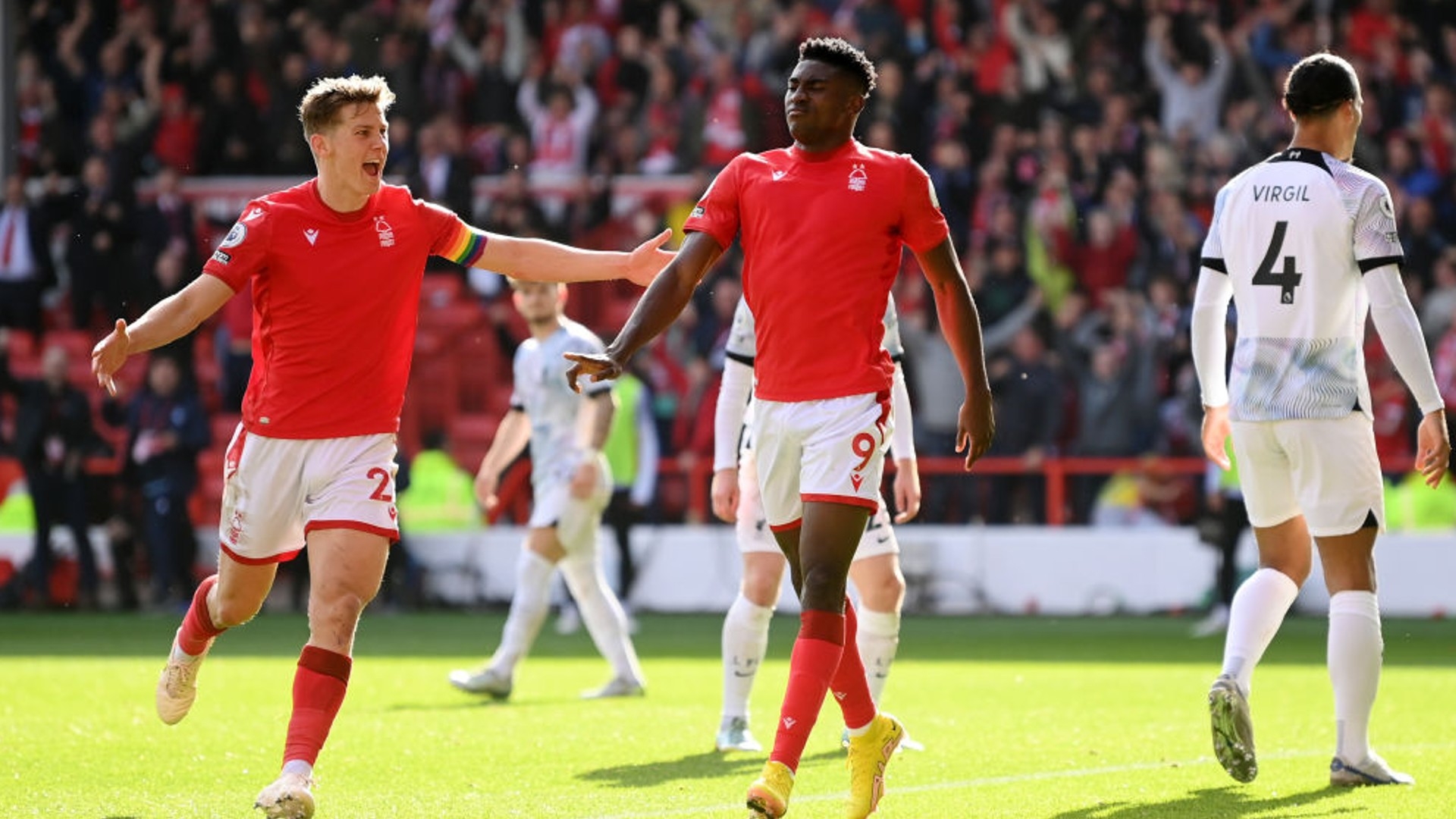 更多元和深 更多元和深