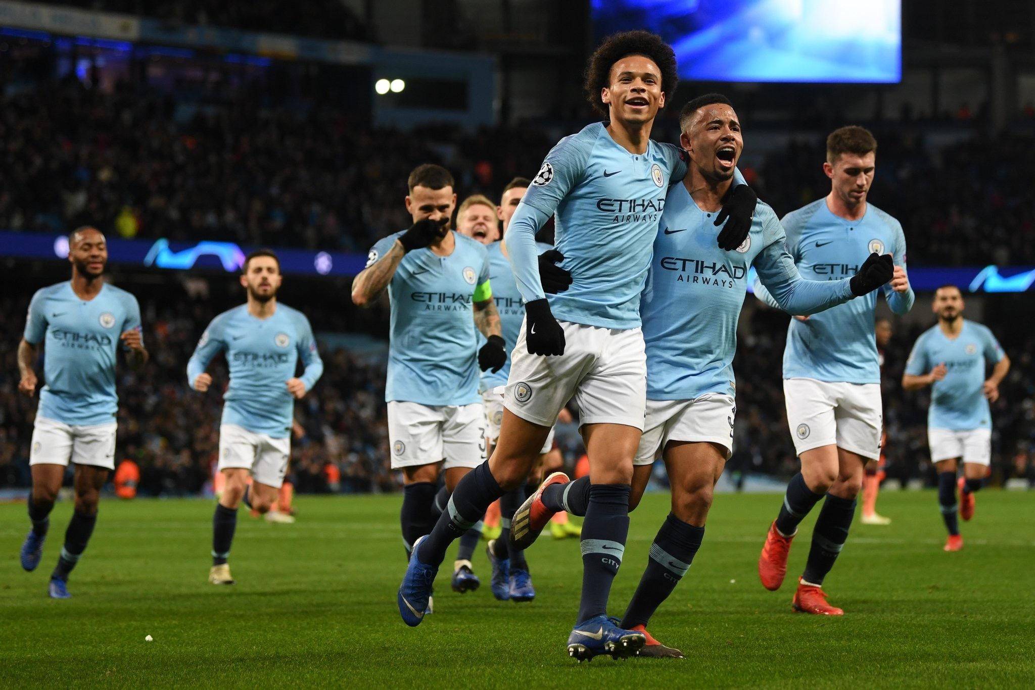 進一步增強 進一步增強