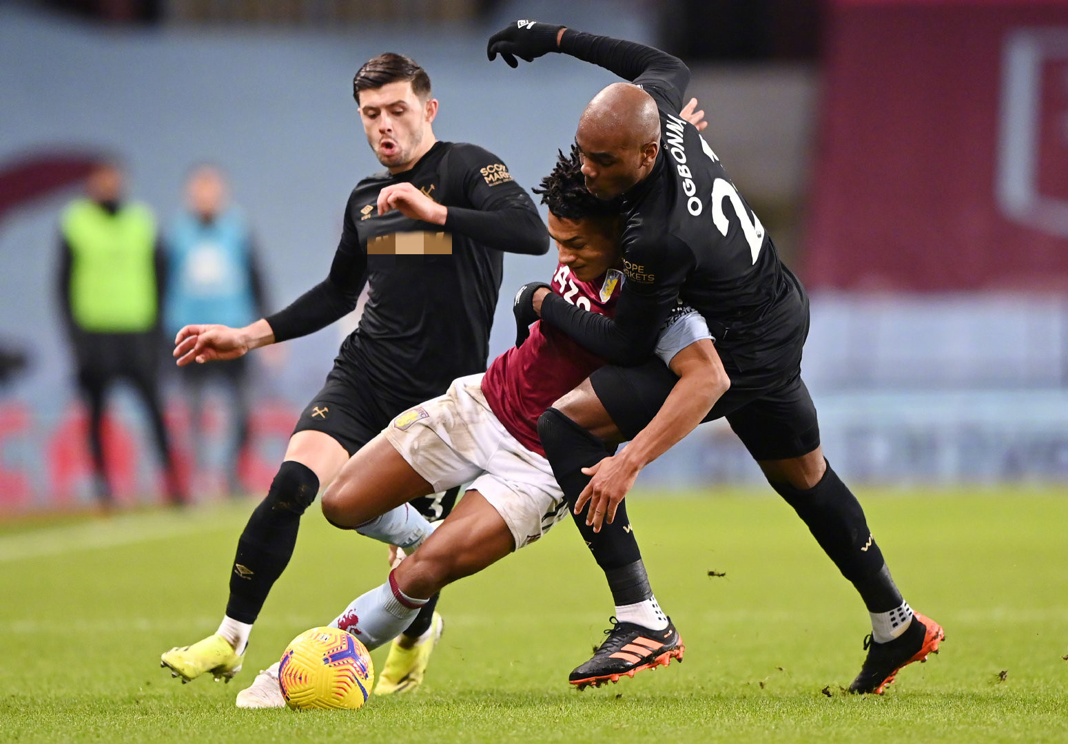 法院往往会 法院往往会